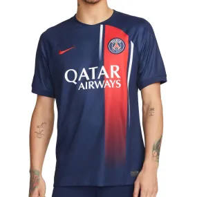 Camiseta Nike PSG 2023 2024 Dri-Fit Stadium