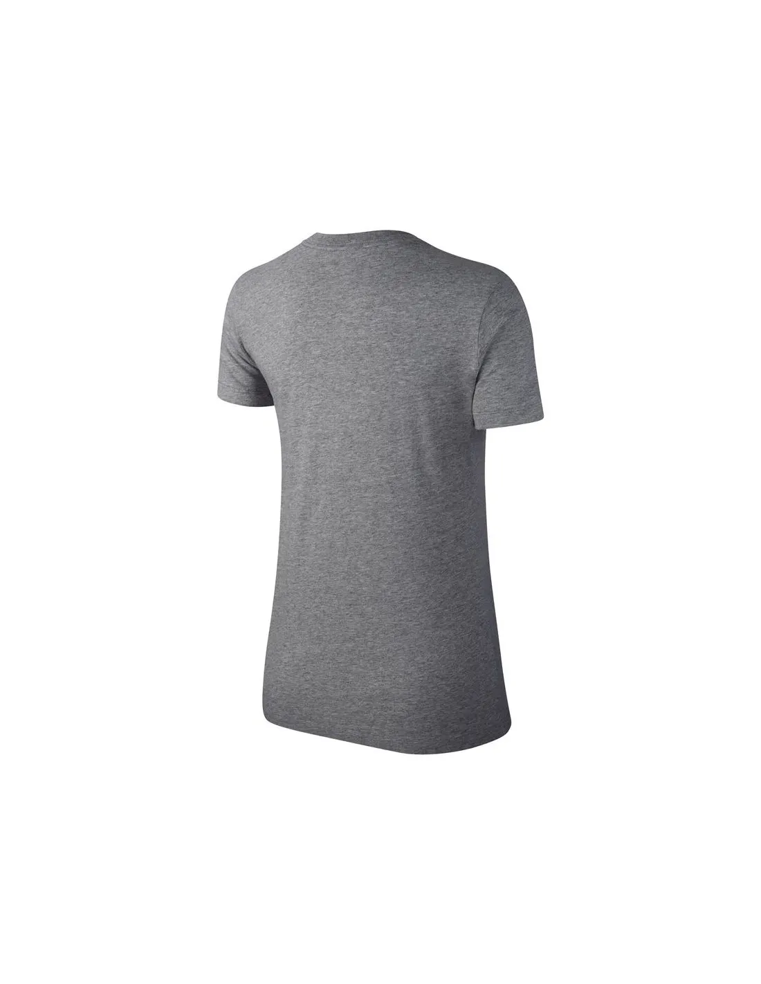 Camiseta Nike Sportswear Essential gris