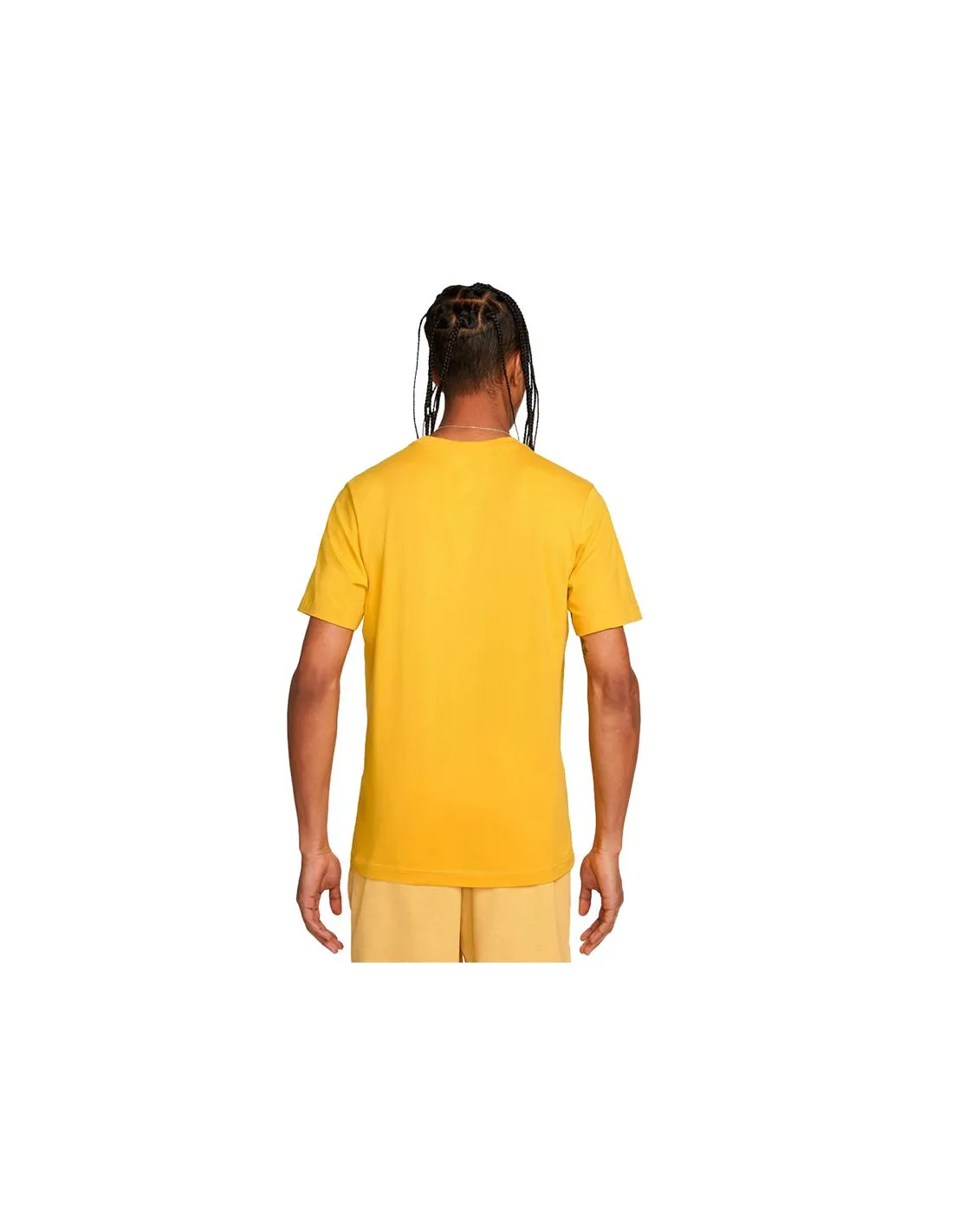 Camiseta Nike Sportswear Hombre YL