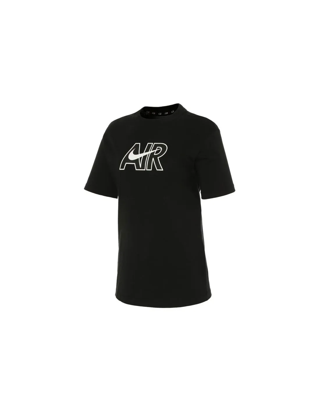 Camiseta Nike Sportswear Mujer BK