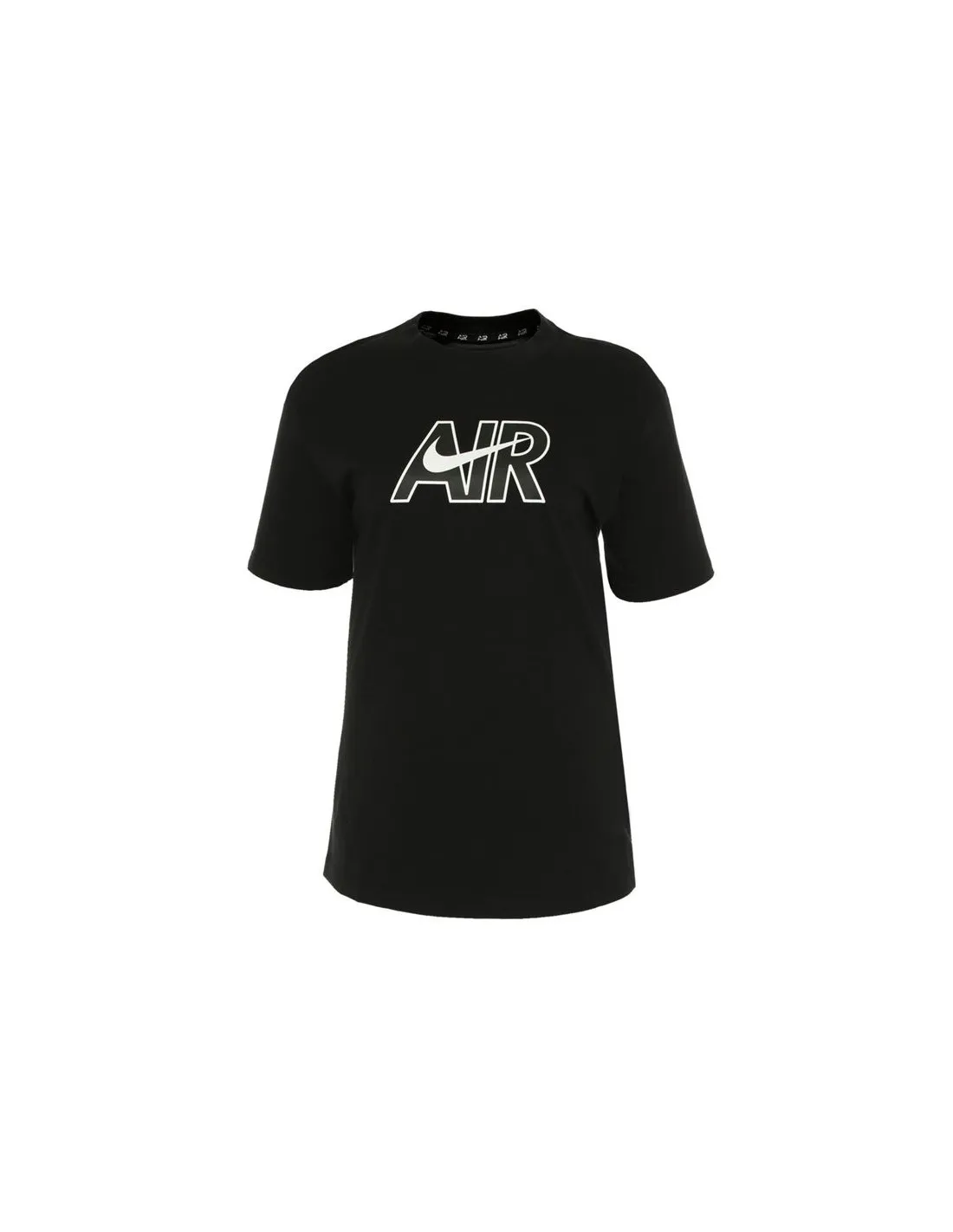 Camiseta Nike Sportswear Mujer BK