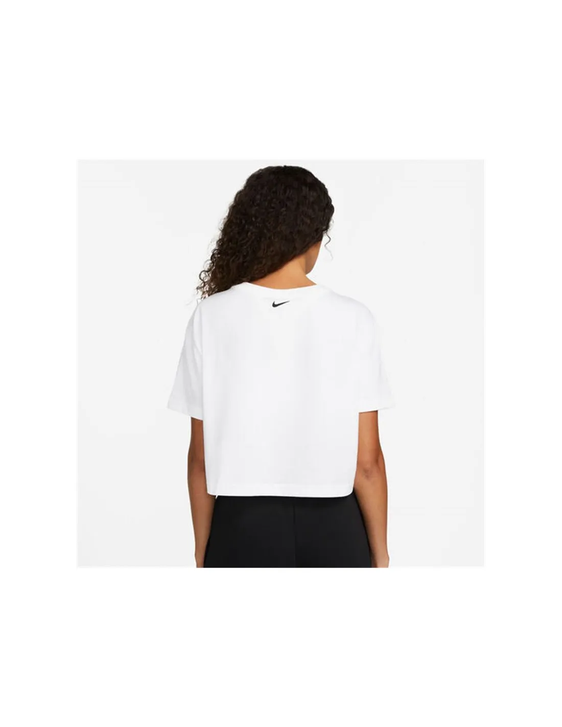 Camiseta Nike Sportswear Mujer