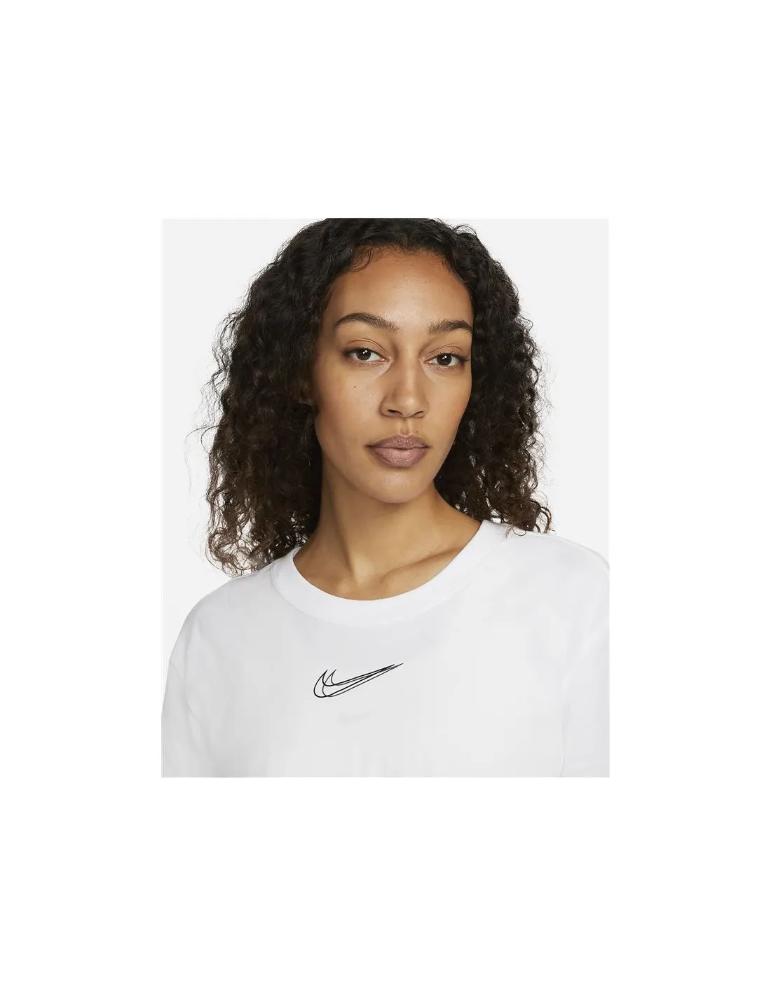 Camiseta Nike Sportswear Mujer