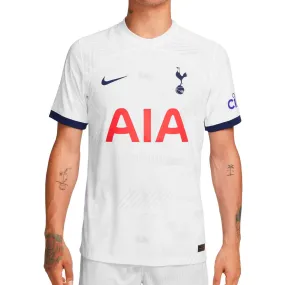 Camiseta Nike Tottenham 2023 2024 Dri-Fit ADV Match