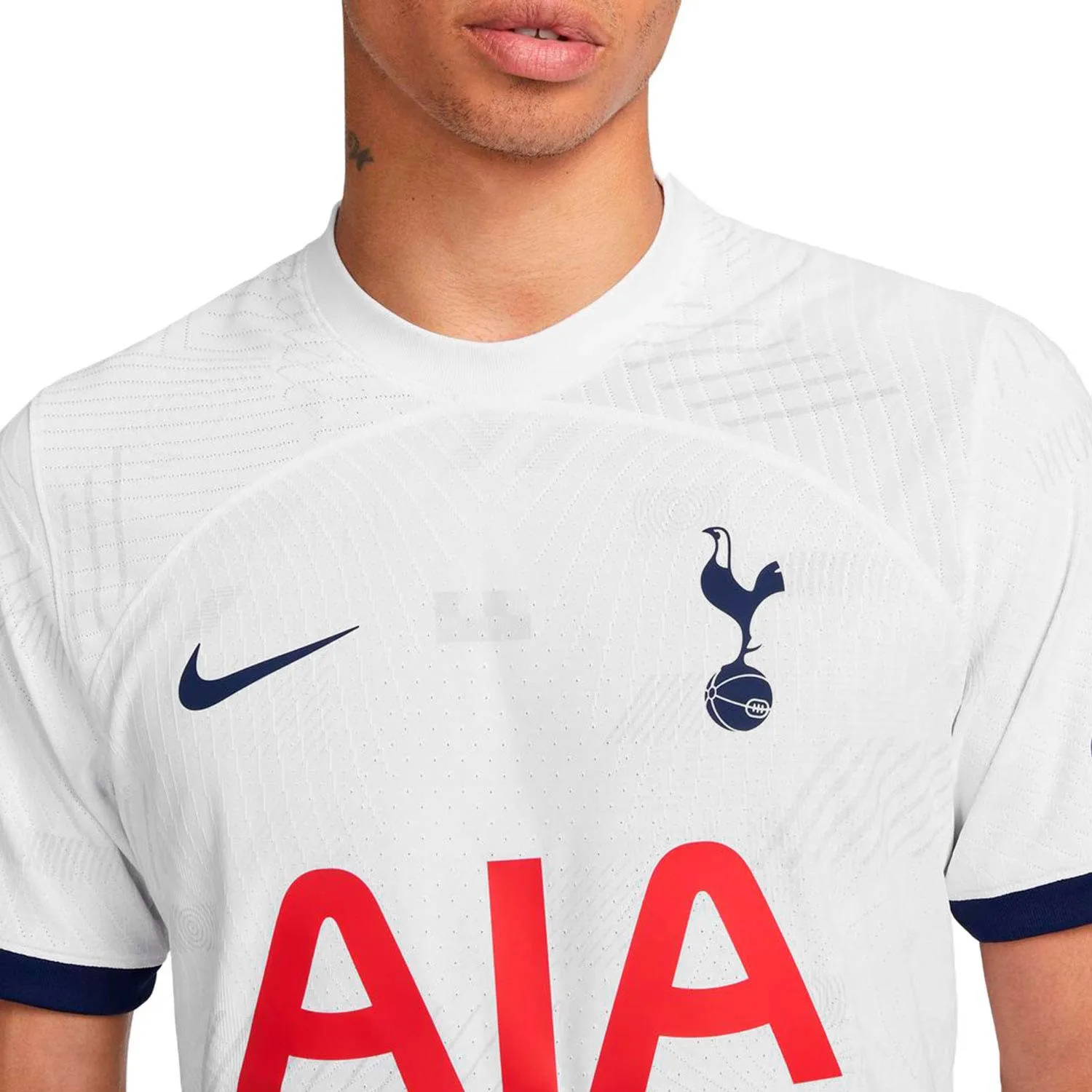 Camiseta Nike Tottenham 2023 2024 Dri-Fit ADV Match