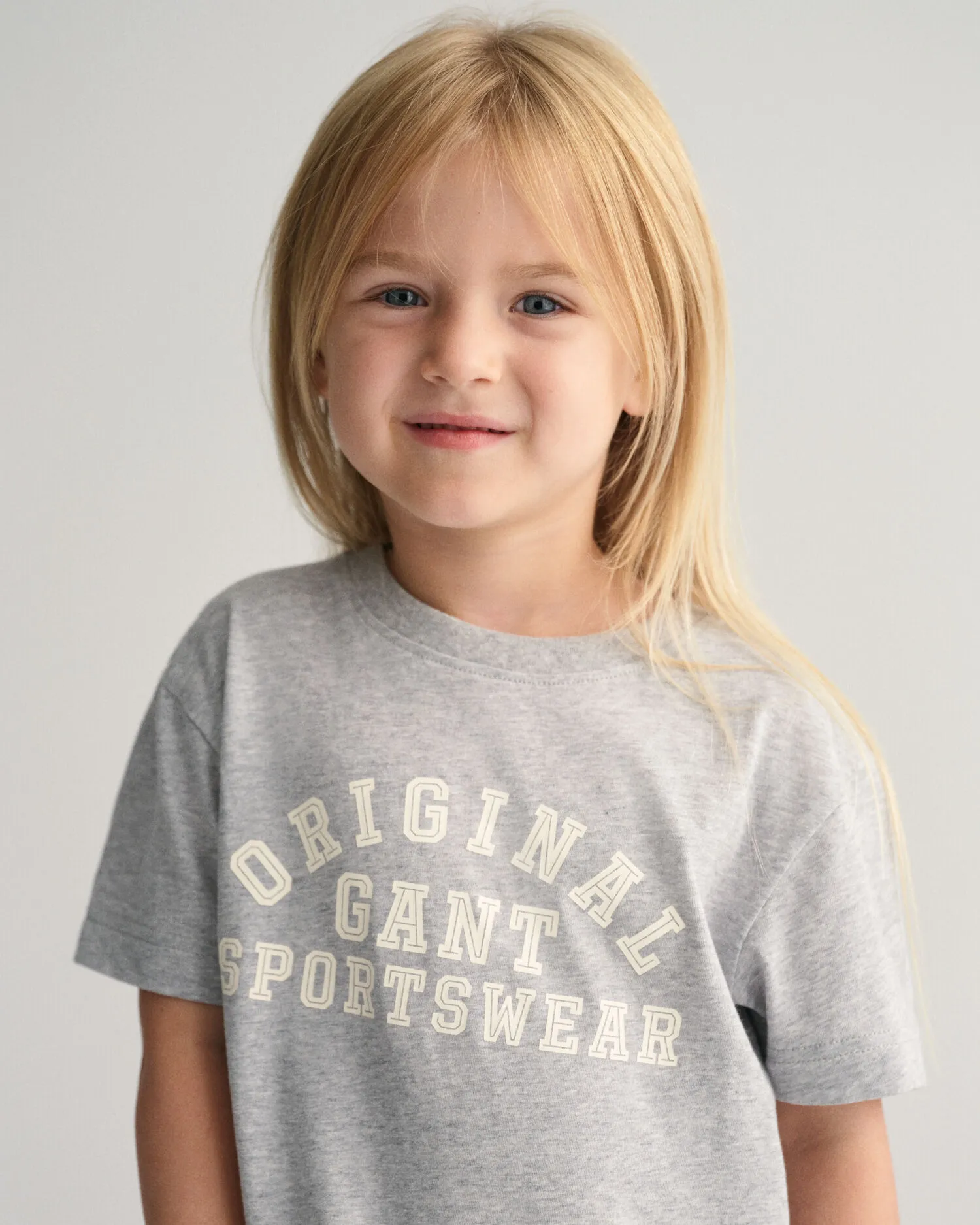 Camiseta Original Sportswear Kids