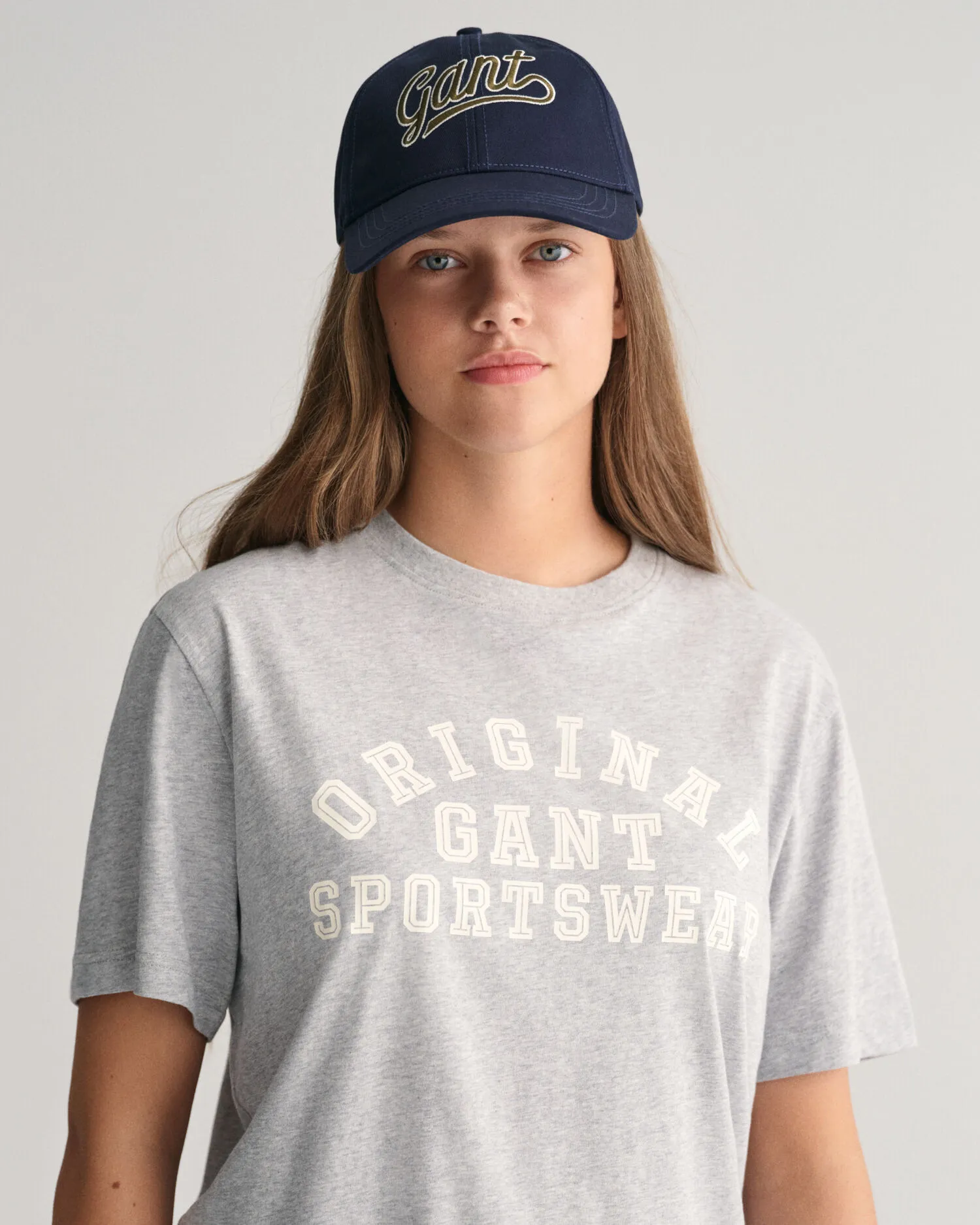 Camiseta Original Sportswear Teens