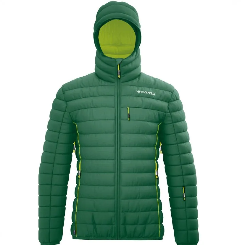 CAMP Nivix Jacket 2.0 chaqueta de plumón hombre