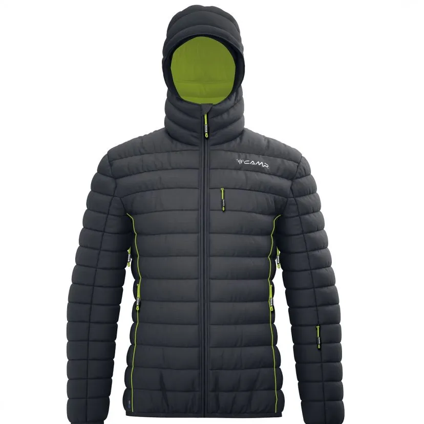 CAMP Nivix Jacket 2.0 chaqueta de plumón hombre