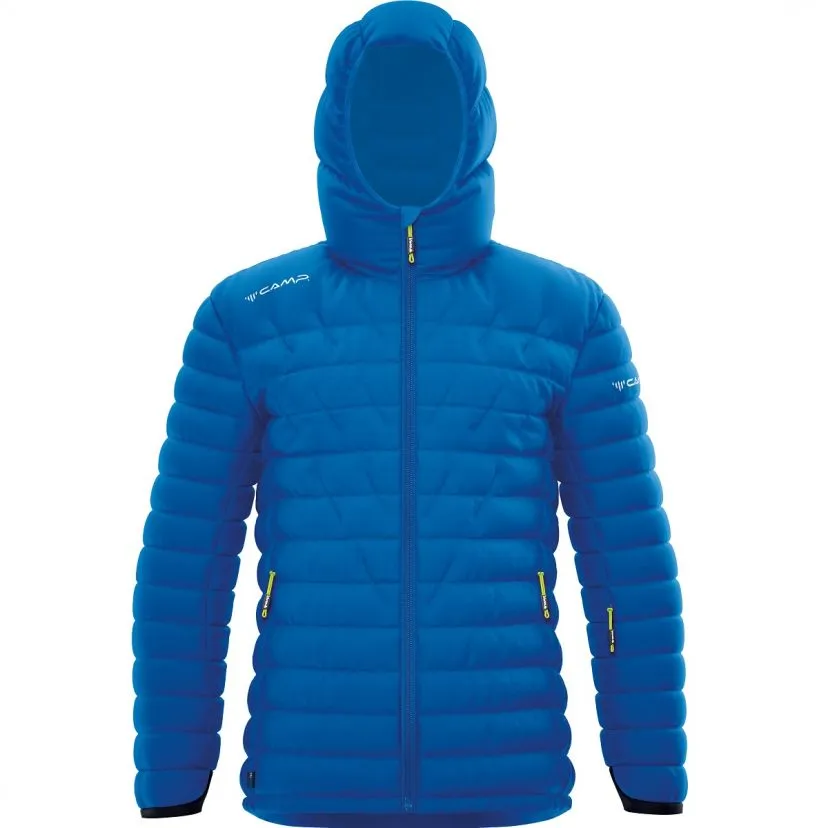 CAMP Nivix Light Jacket chaqueta de plumón hombre