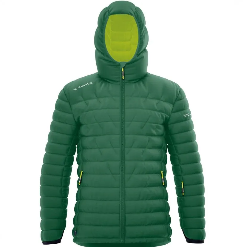 CAMP Nivix Light Jacket chaqueta de plumón hombre