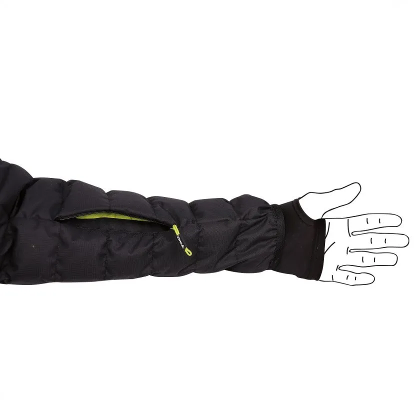 CAMP Nivix Light Jacket chaqueta de plumón hombre