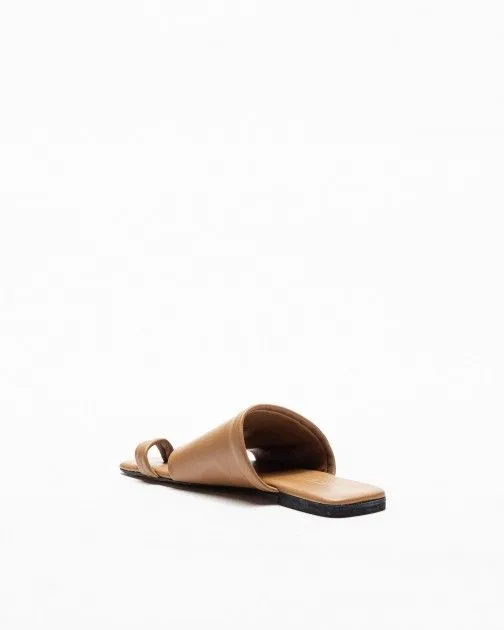 Chanclas de dedo PROF 2356 Camel