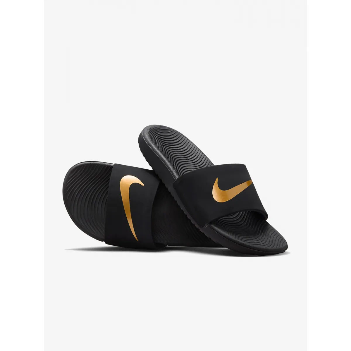 Chanclas Nike Kawa