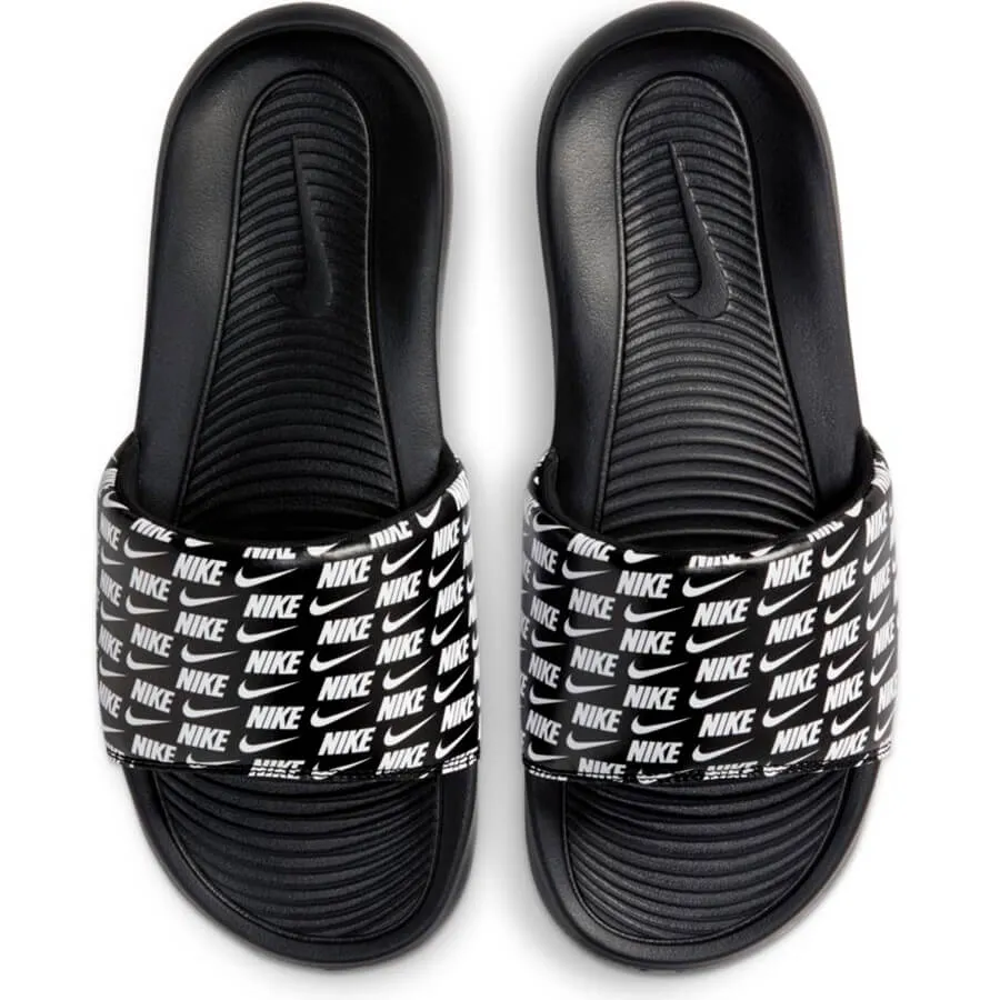  Chanclas Nike Victori One Slide Print