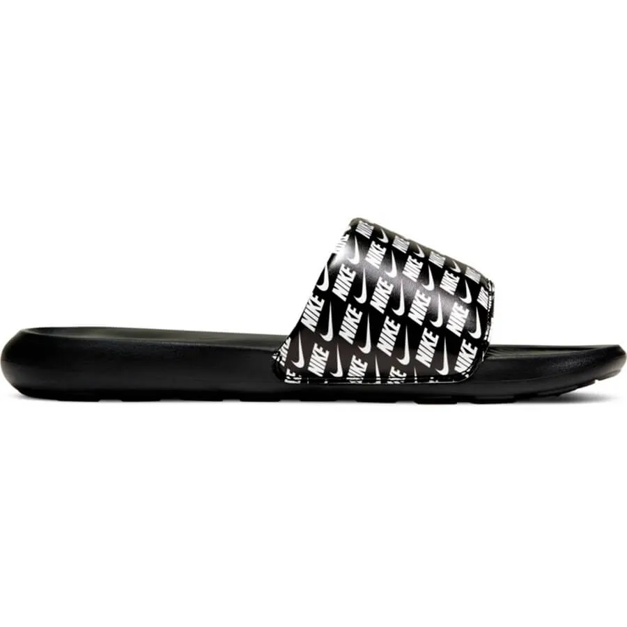  Chanclas Nike Victori One Slide Print