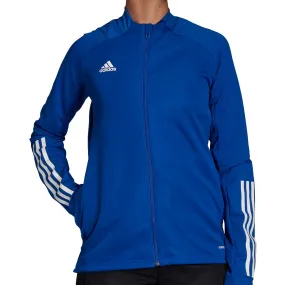 Chaqueta adidas Condivo 20 mujer