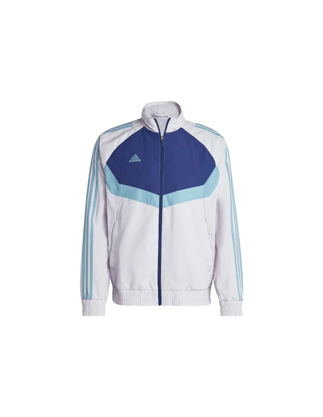 Chaqueta adidas Tiro Woven hombre