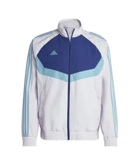 Chaqueta adidas Tiro Woven hombre