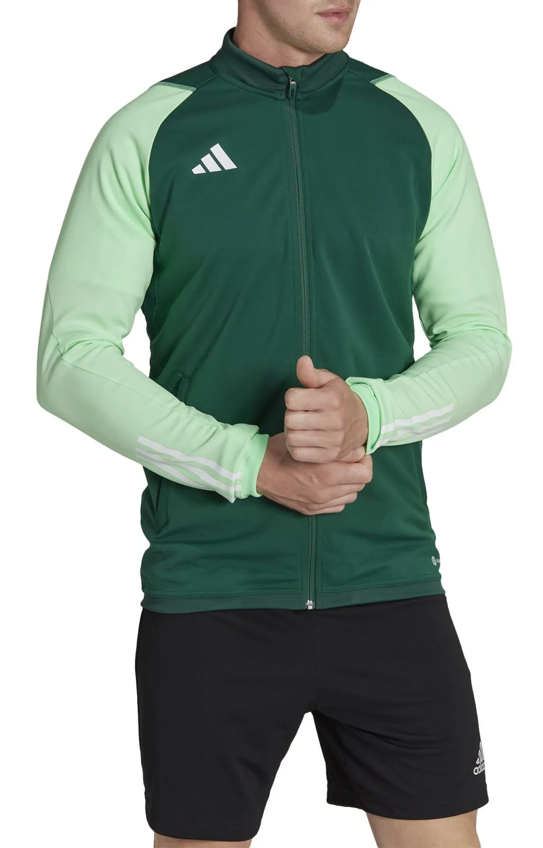 Chaqueta adidas TIRO23 C TR JKT