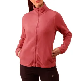 Chaqueta Alphadventure Bisuecia Mineral Rose