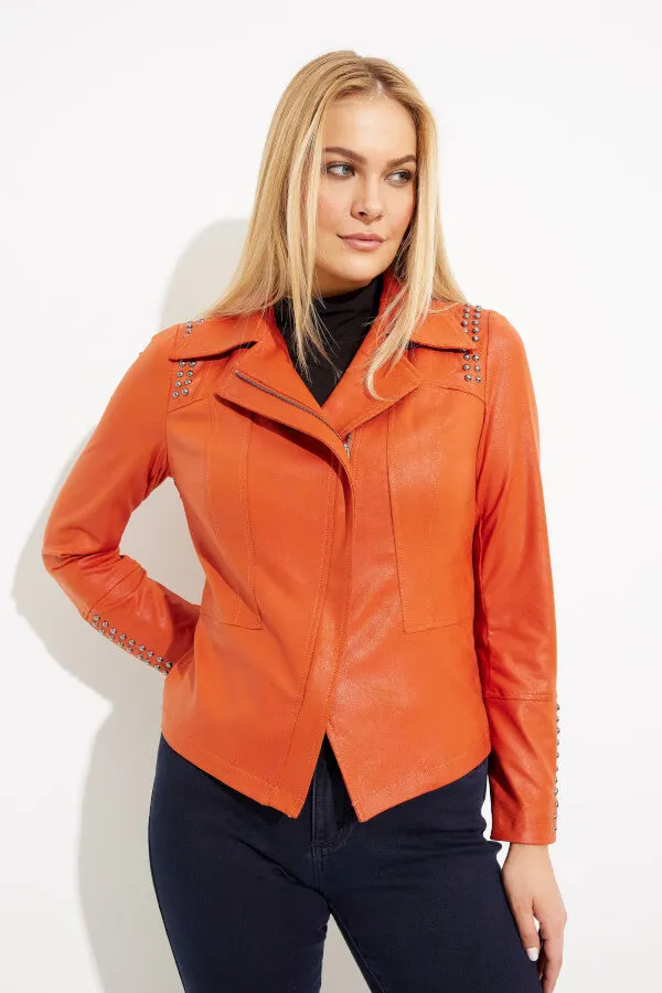 Chaqueta con Cierre para Mujer Joseph Ribkoff 233926