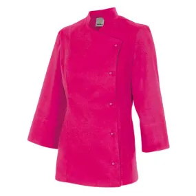 Chaqueta de cocinera Melisa en varios colores - Velilla