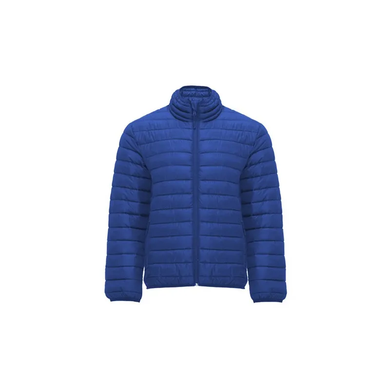 Chaqueta de hombre acolchada con relleno tacto pluma FINLAND ROLY