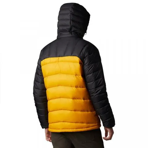 Chaqueta de plumón - Hombre - Columbia Centennial Creek Down - 1864492705