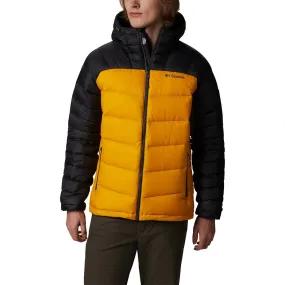 Chaqueta de plumón - Hombre - Columbia Centennial Creek Down - 1864492705