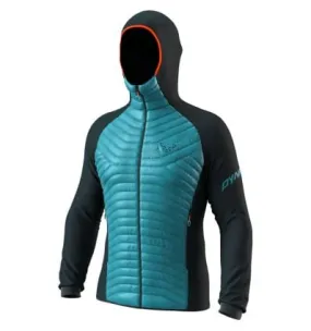 Chaqueta de plumón híbrida Dynafit Speed Insulation Hybrid (Storm blue) hombre