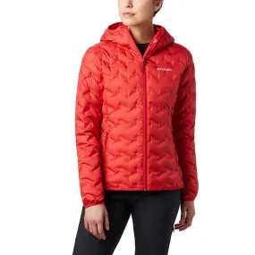 Chaqueta de plumón - Mujer - Columbia Delta Ridge Down - 1875932658