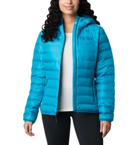 Chaqueta de plumón - Mujer - Columbia Lake 22 Down - 1859682462