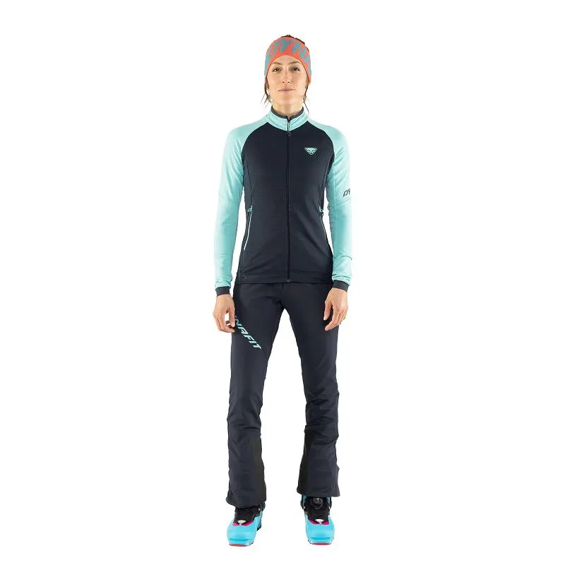 Chaqueta Dynafit Speed Ptc Jkt (azul marino) Mujer