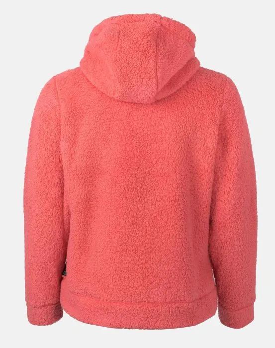 CHAQUETA IVANY HOODY W