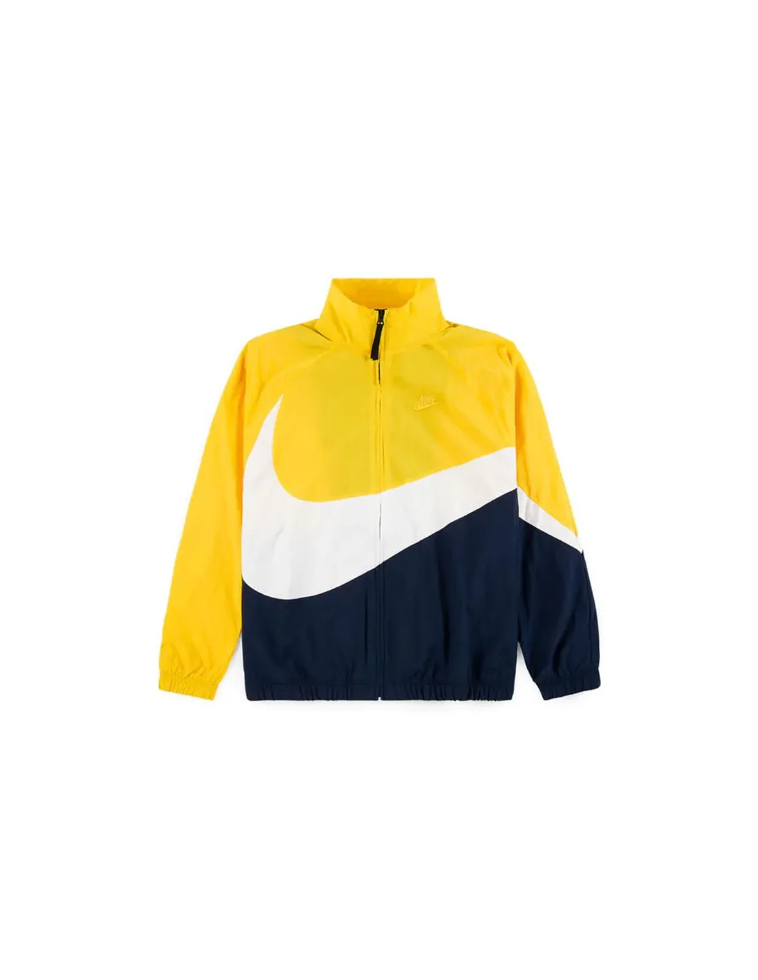 Chaqueta Nike Amarillo