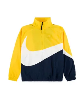 Chaqueta Nike Amarillo