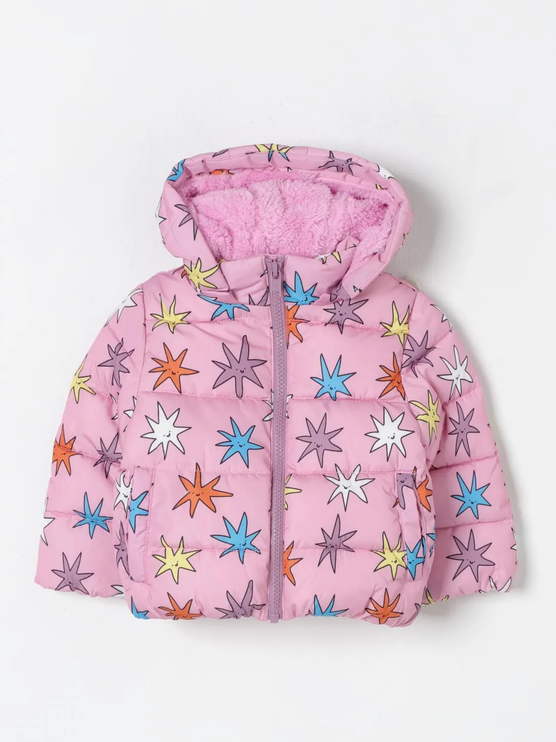 Chaqueta niños Stella McCartney Kids