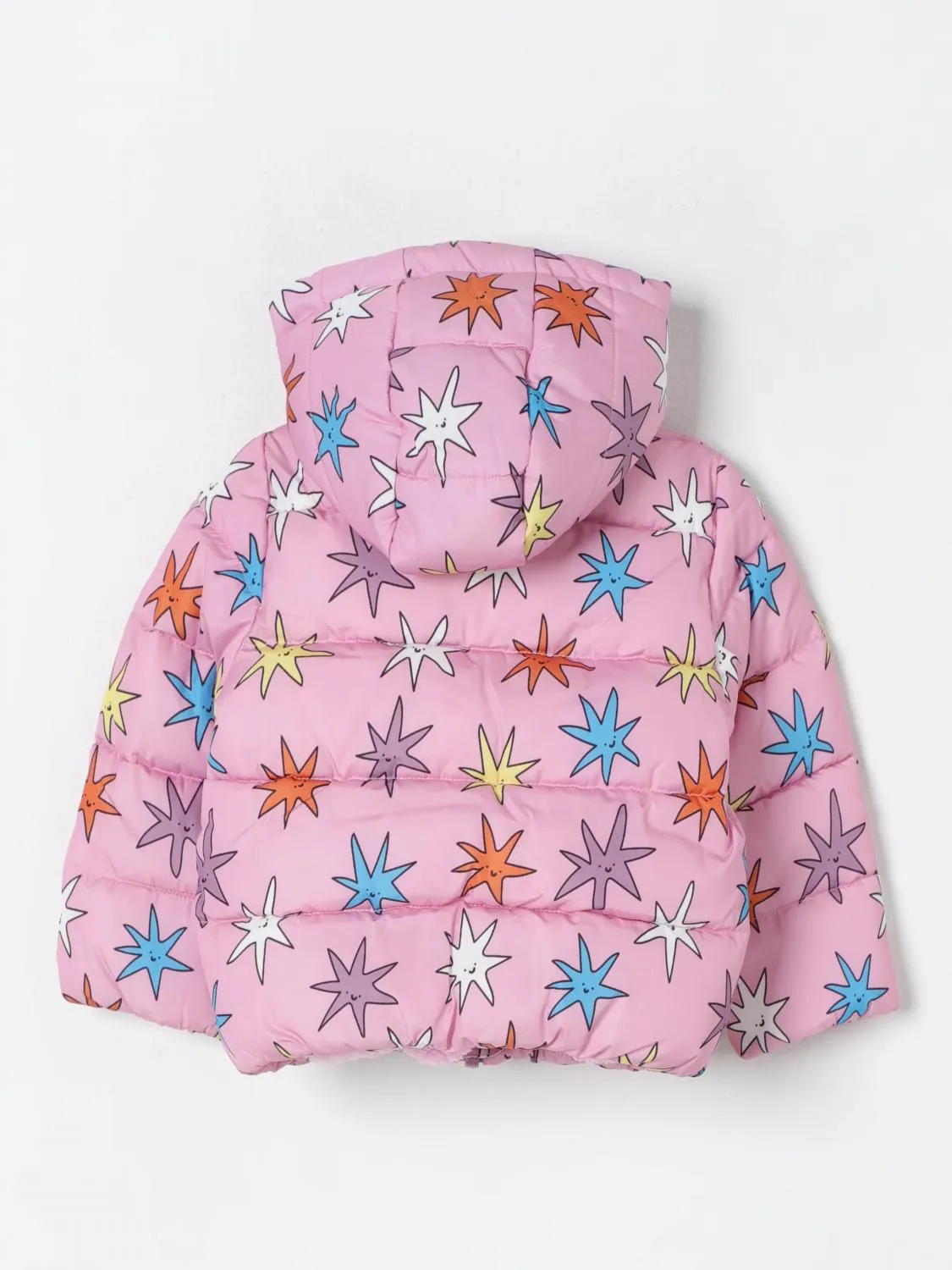 Chaqueta niños Stella McCartney Kids