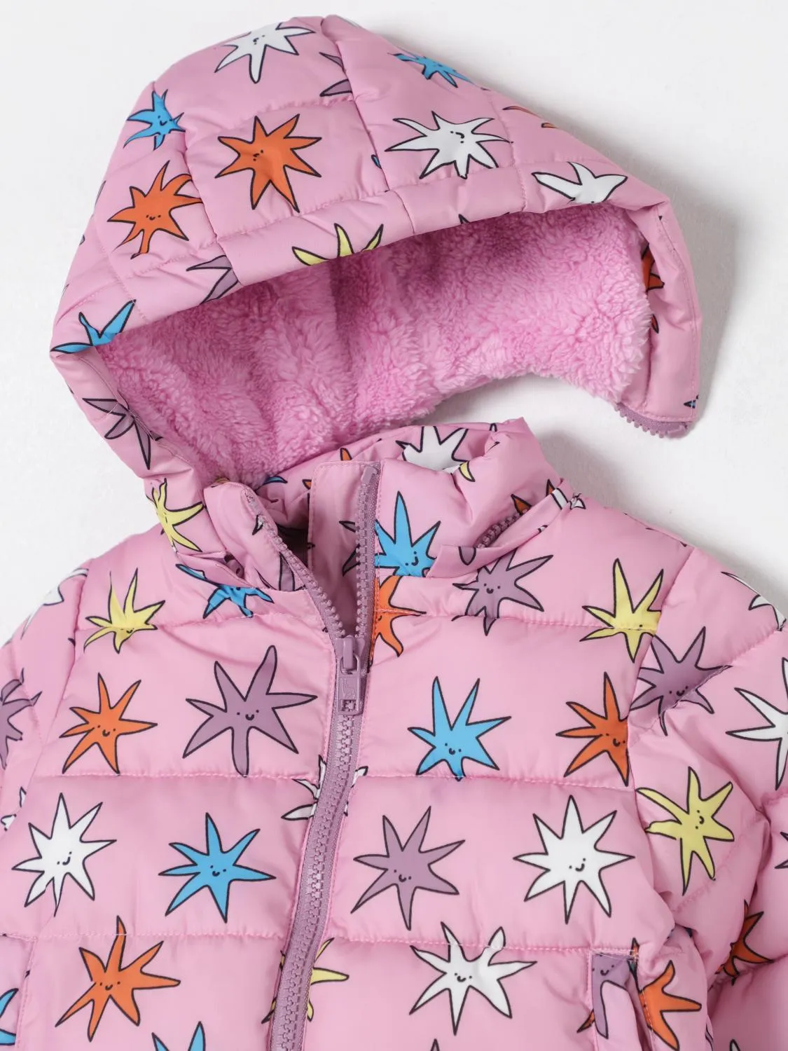 Chaqueta niños Stella McCartney Kids