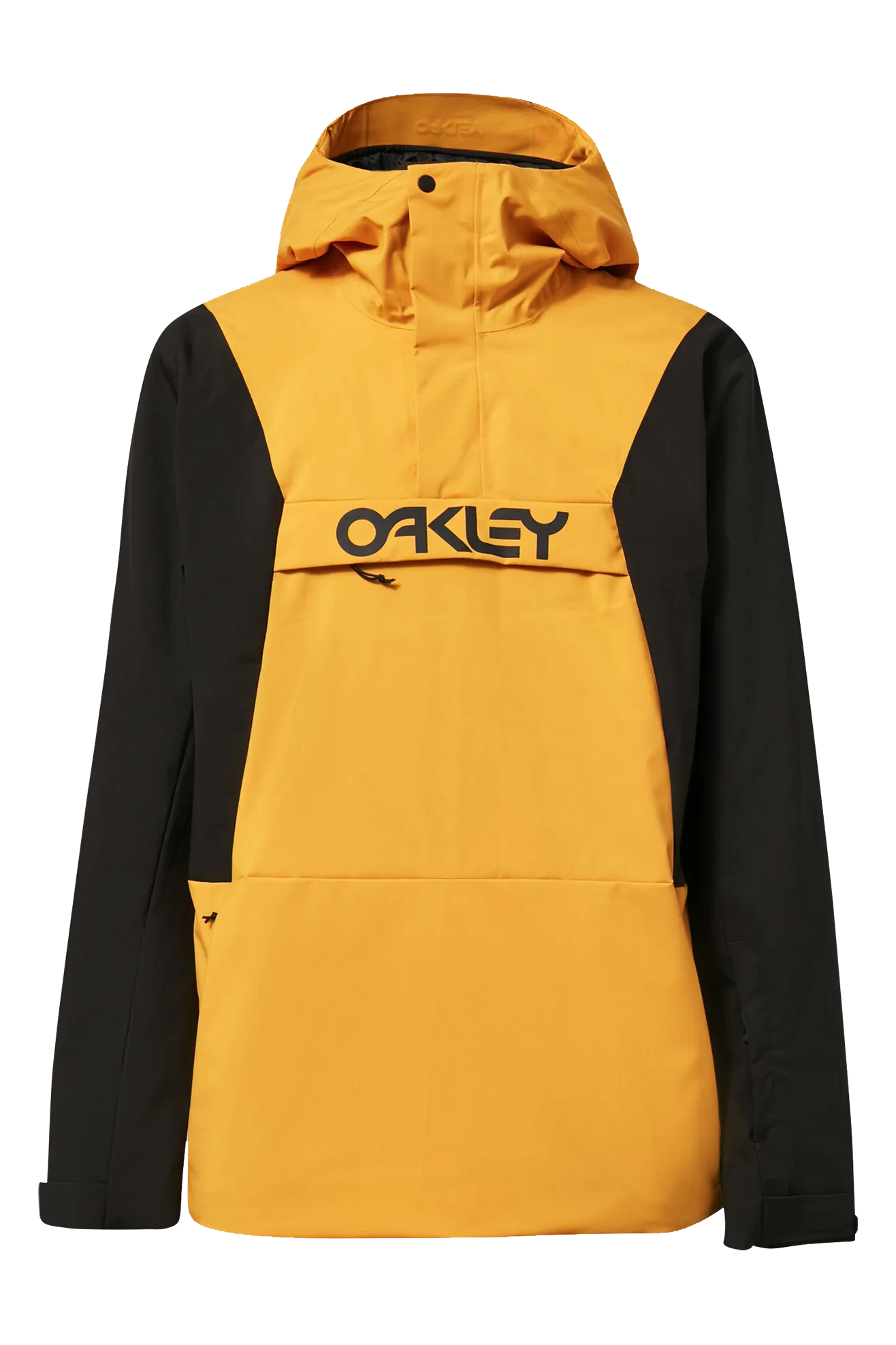 Chaqueta Oakley TNP TBT INSULATED Amarillo-Negro