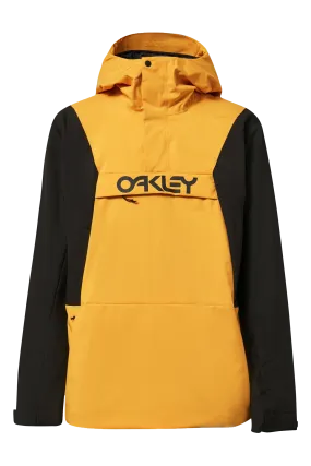 Chaqueta Oakley TNP TBT INSULATED Amarillo-Negro