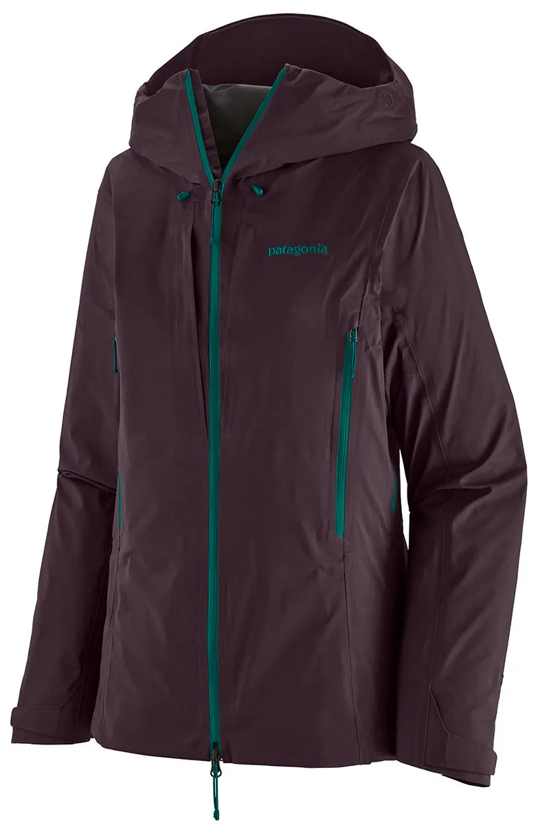 Chaqueta patagonia Dual Aspect Jacket W