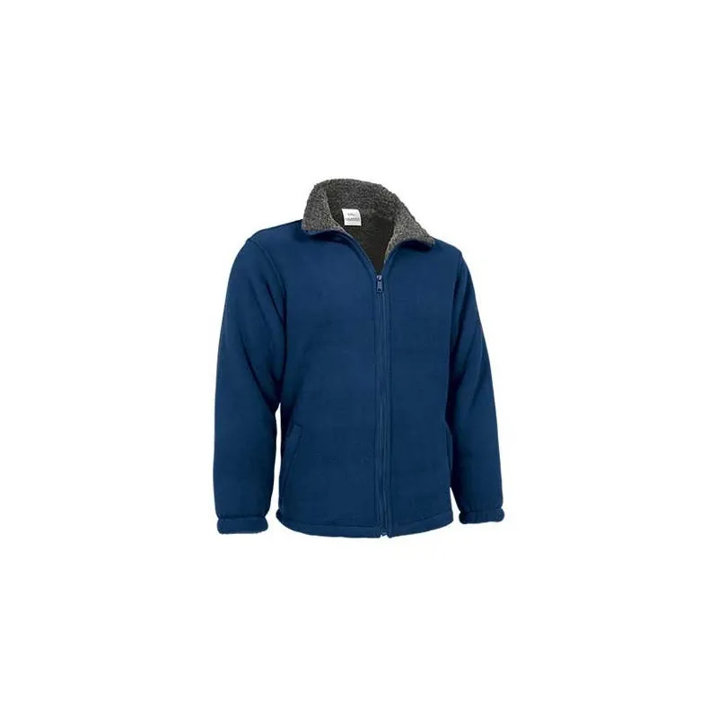 Chaqueta polar con alto aporte calórico VALENTO Siberian