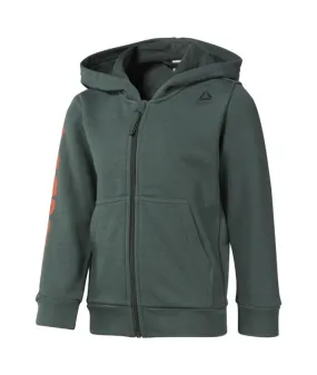 Chaqueta Sportswear Reebok Elements Full