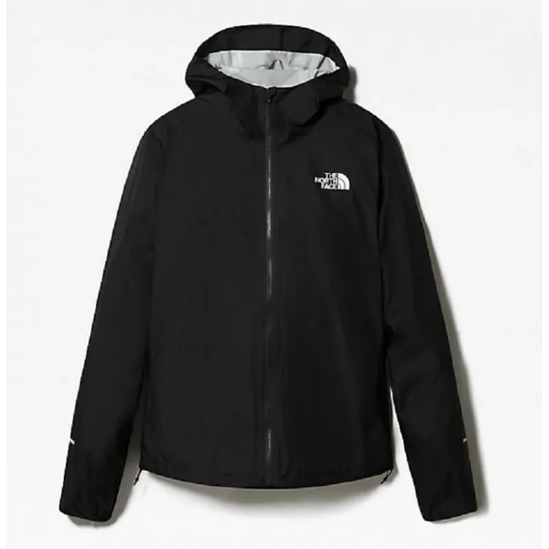 Chaqueta The North Face First Dawn (TNF BLACK) Mujer