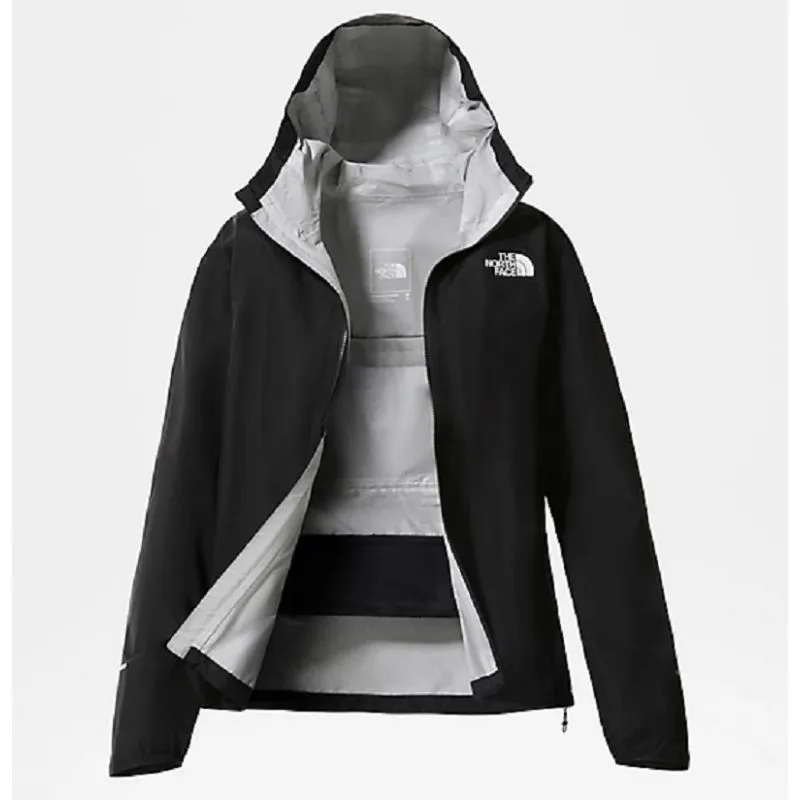 Chaqueta The North Face First Dawn (TNF BLACK) Mujer