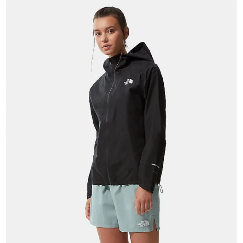 Chaqueta The North Face First Dawn (TNF BLACK) Mujer