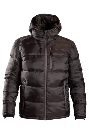 Chaqueta TOBE Anca V2 Padded Negra 