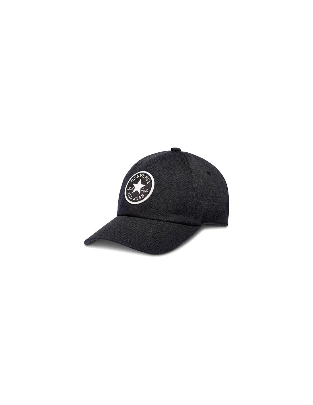 Chuck Patch Baseball Cap Elevated Negro